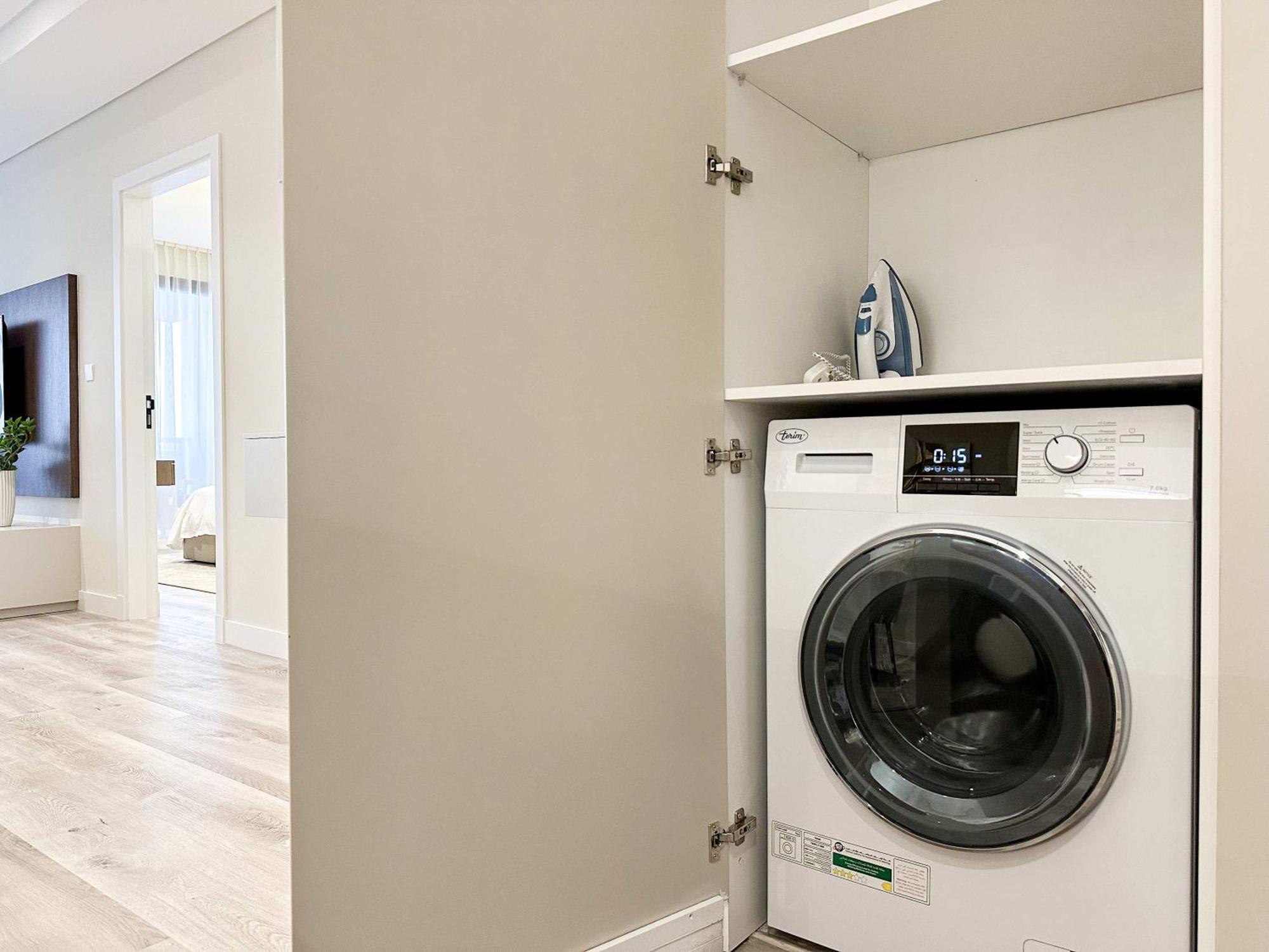 Apartment Fabulous 1 Bedroom At 5 Star
