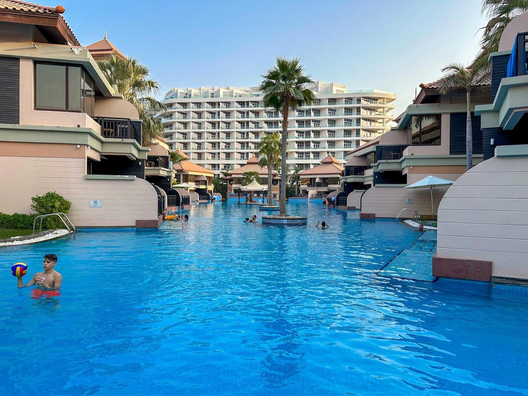 Fabulous 1 Bedroom At 5 Star Apartment *