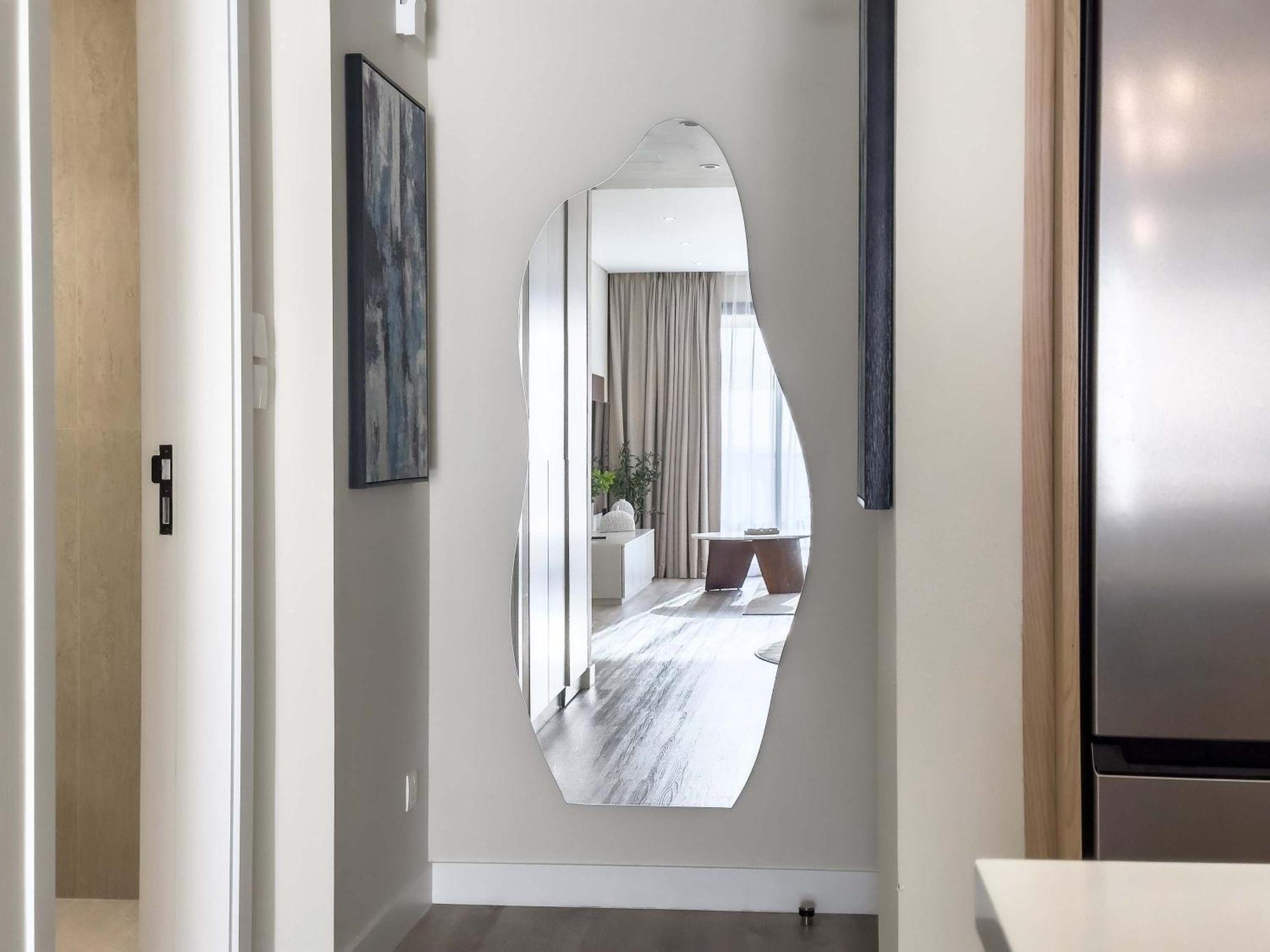 Apartment Fabulous 1 Bedroom At 5 Star Dubai