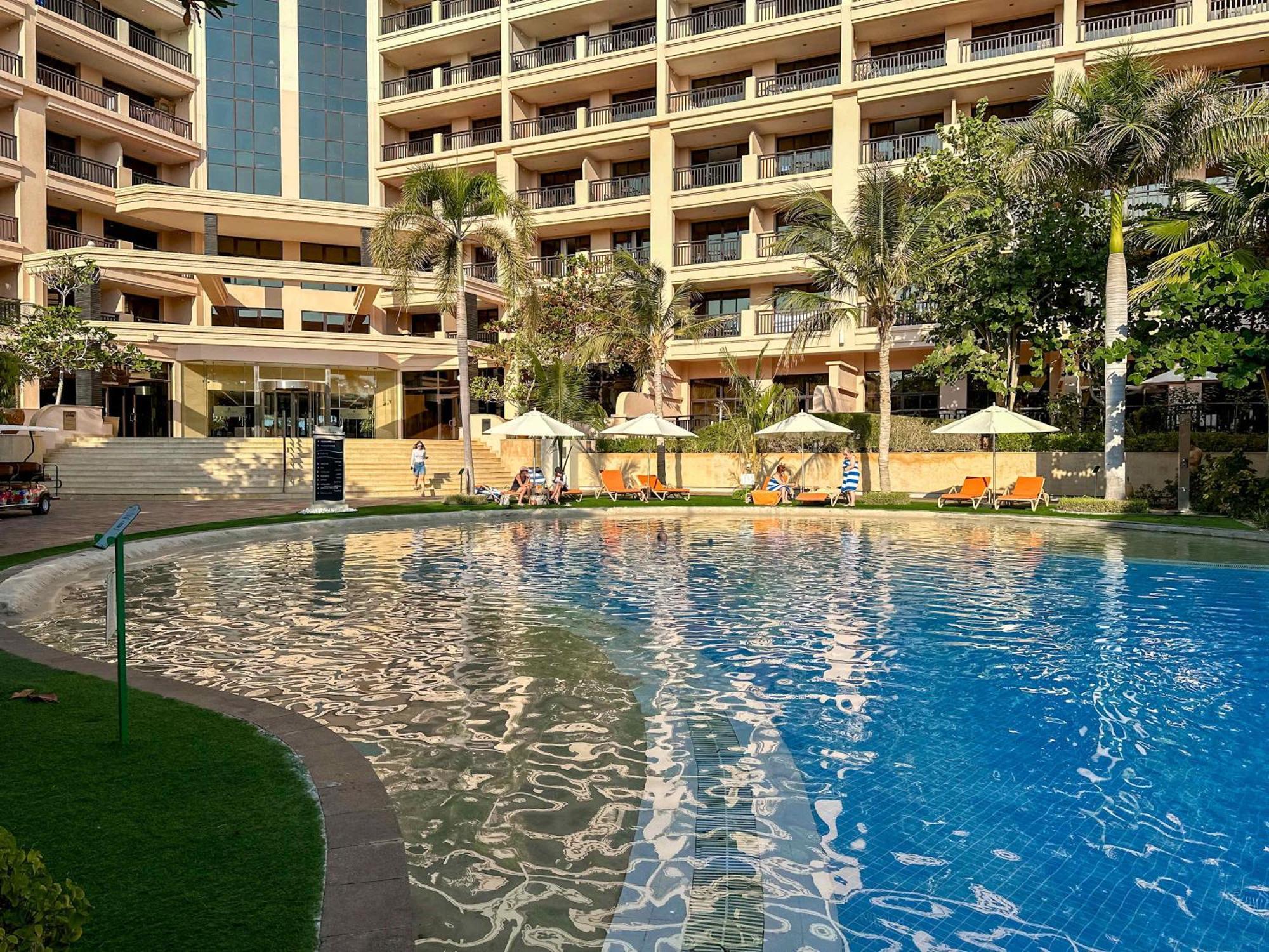 Fabulous 1 Bedroom At 5 Star Apartment