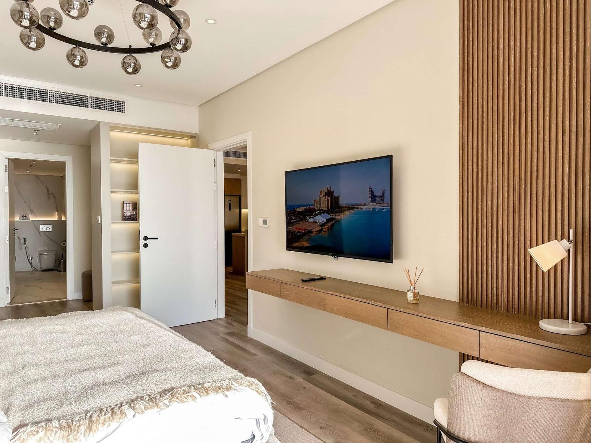 Apartment Fabulous 1 Bedroom At 5 Star *