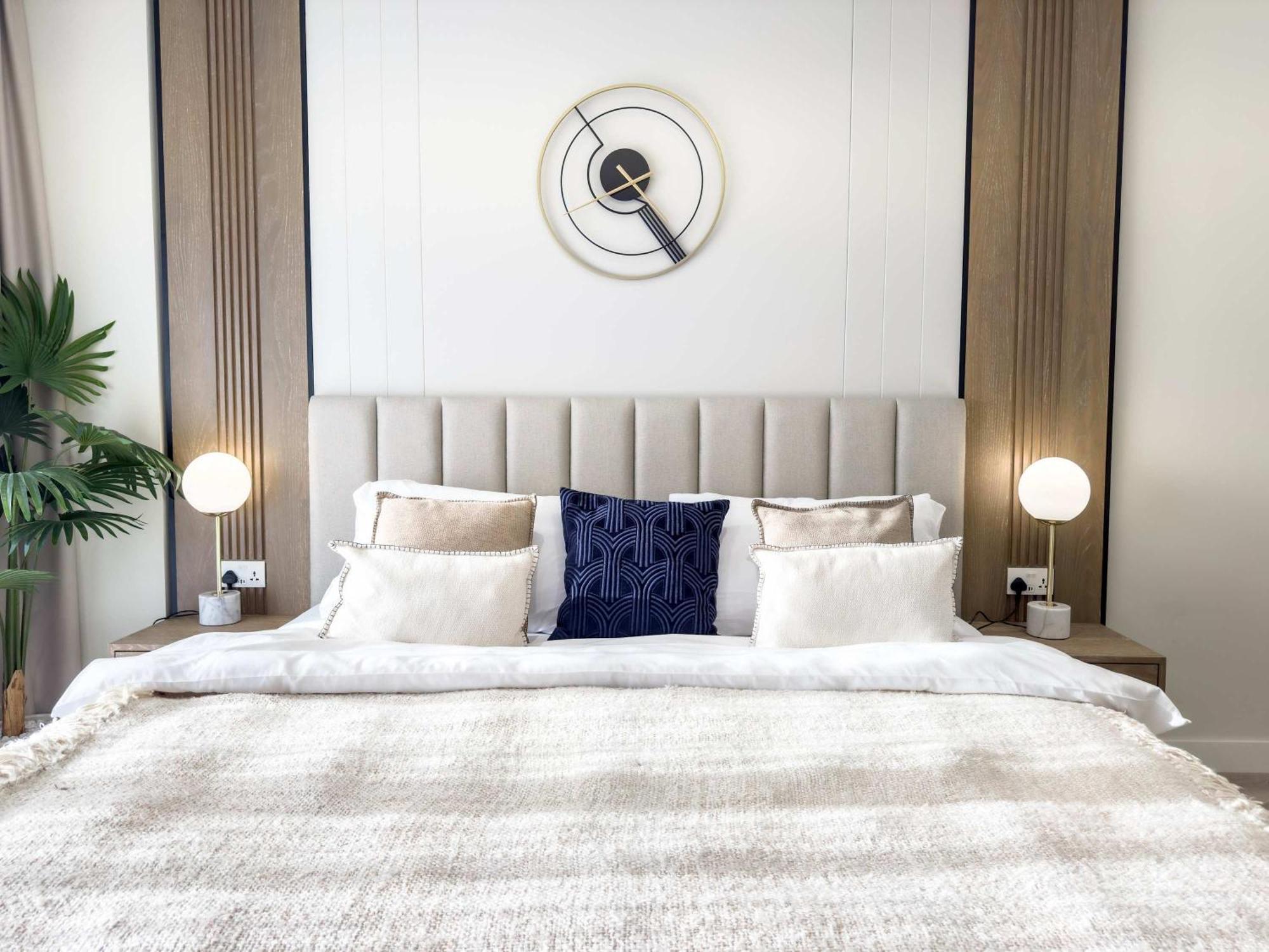 Fabulous 1 Bedroom At 5 Star