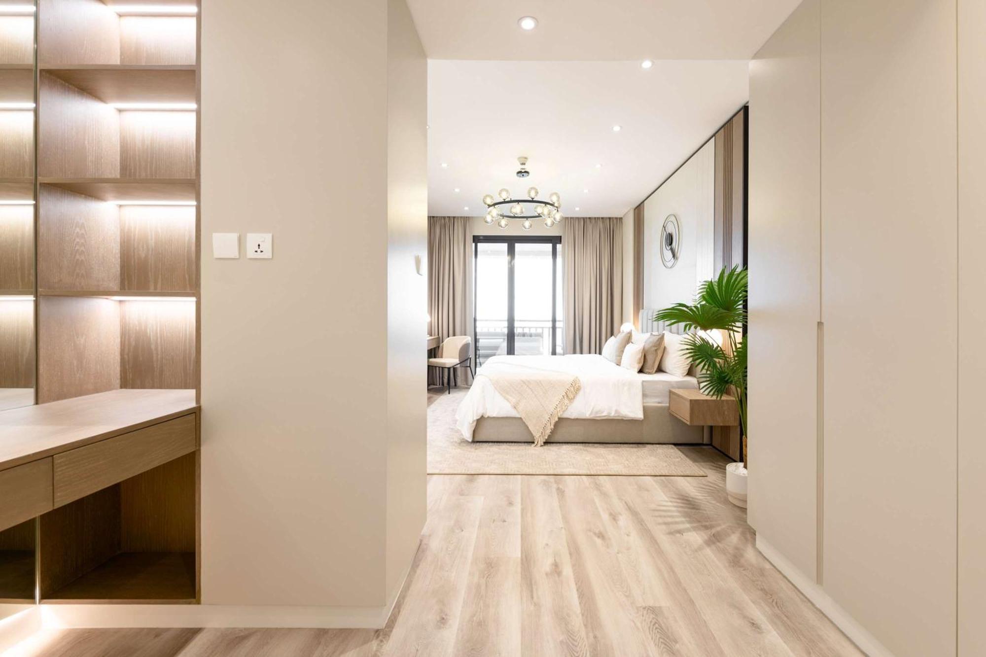 Apartment Fabulous 1 Bedroom At 5 Star *
