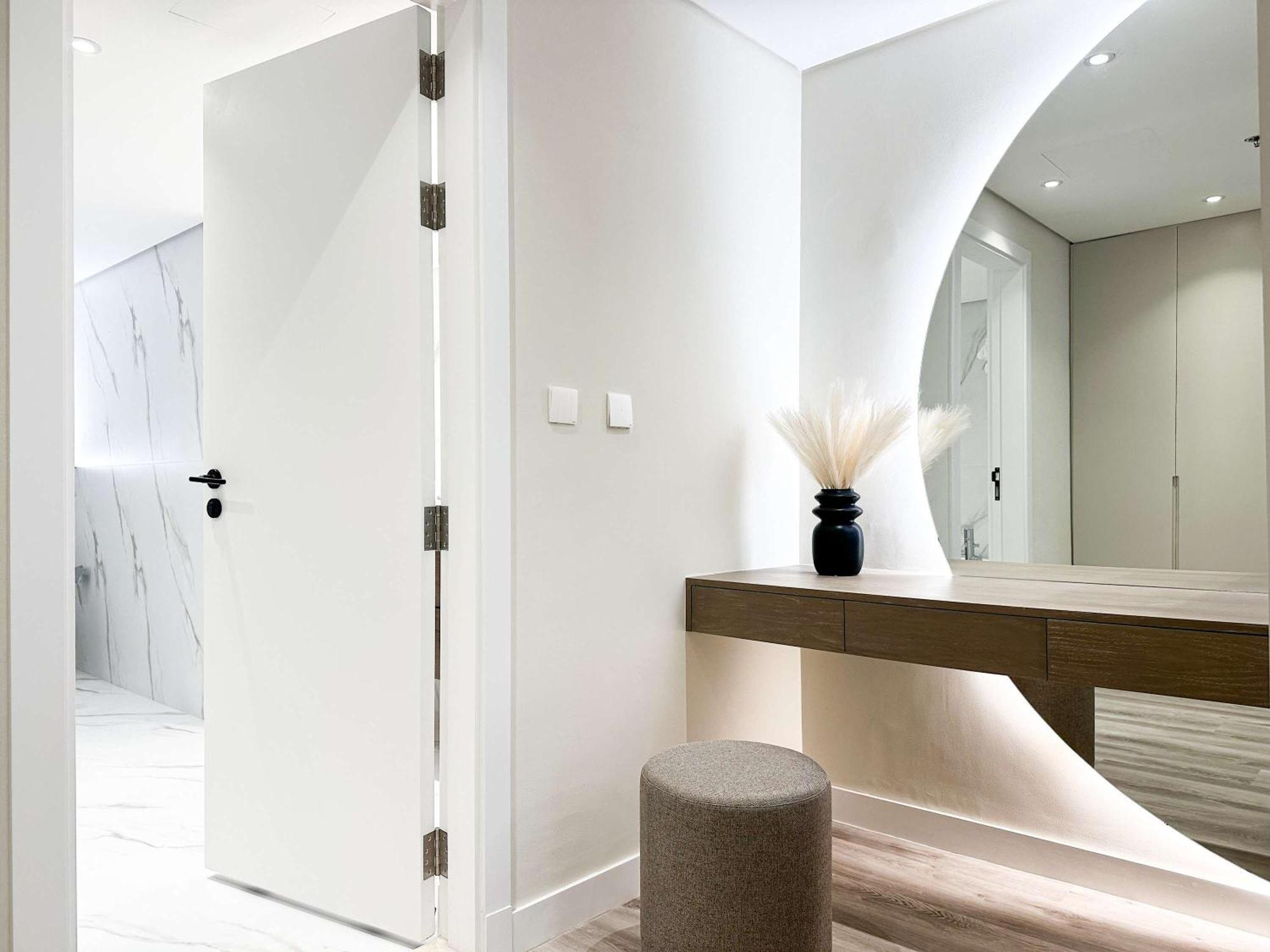 Apartment Fabulous 1 Bedroom At 5 Star Dubai