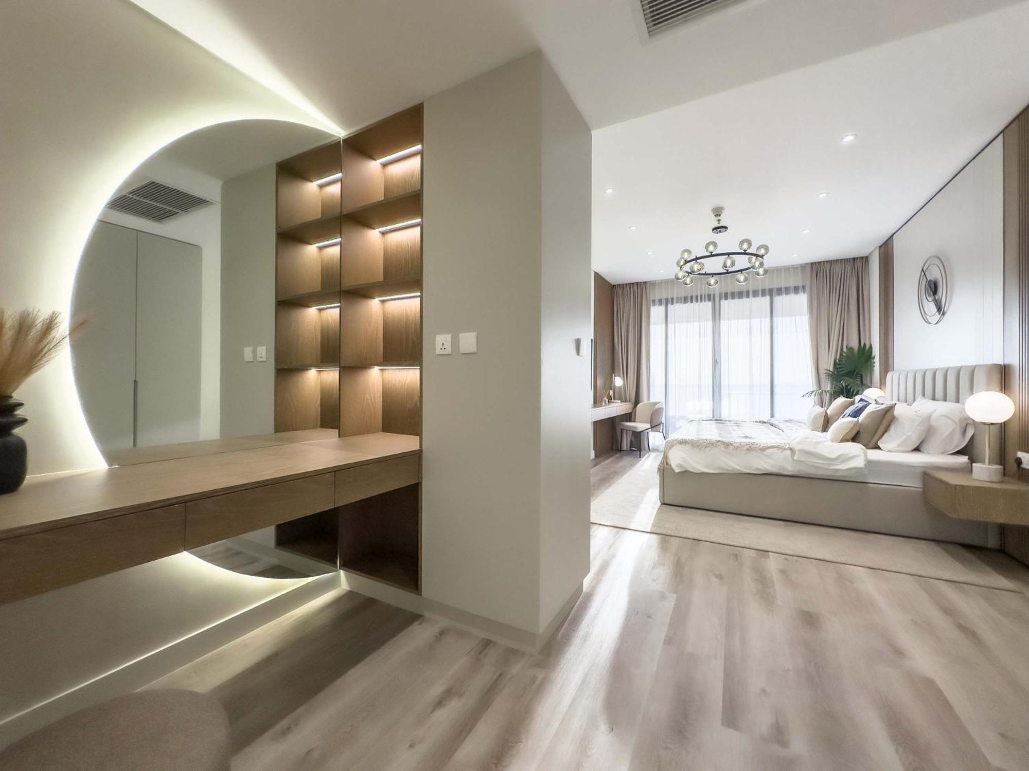 Fabulous 1 Bedroom At 5 Star Dubai