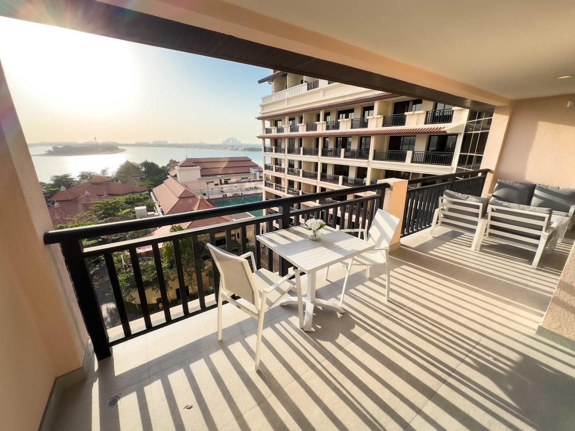 Fabulous 1 Bedroom At 5 Star