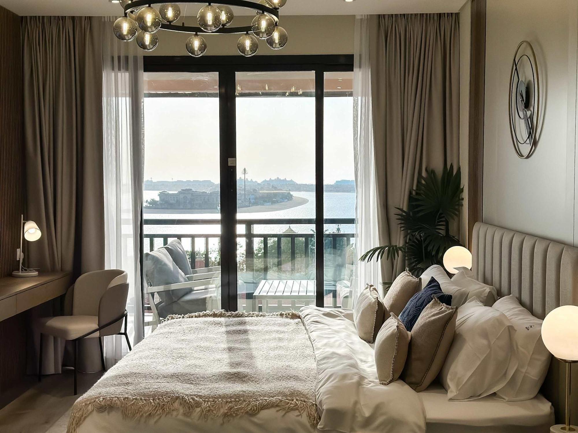 Fabulous 1 Bedroom At 5 Star Apartment