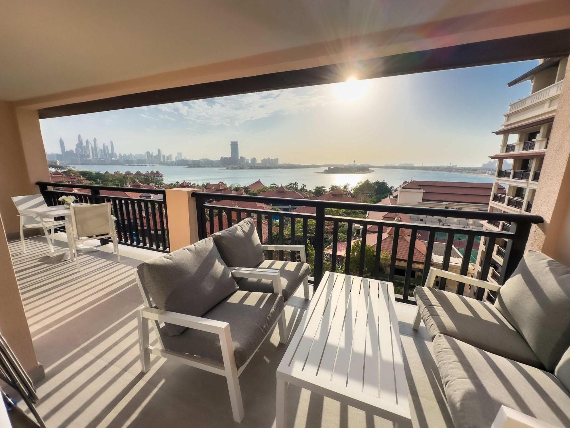 Apartment Fabulous 1 Bedroom At 5 Star