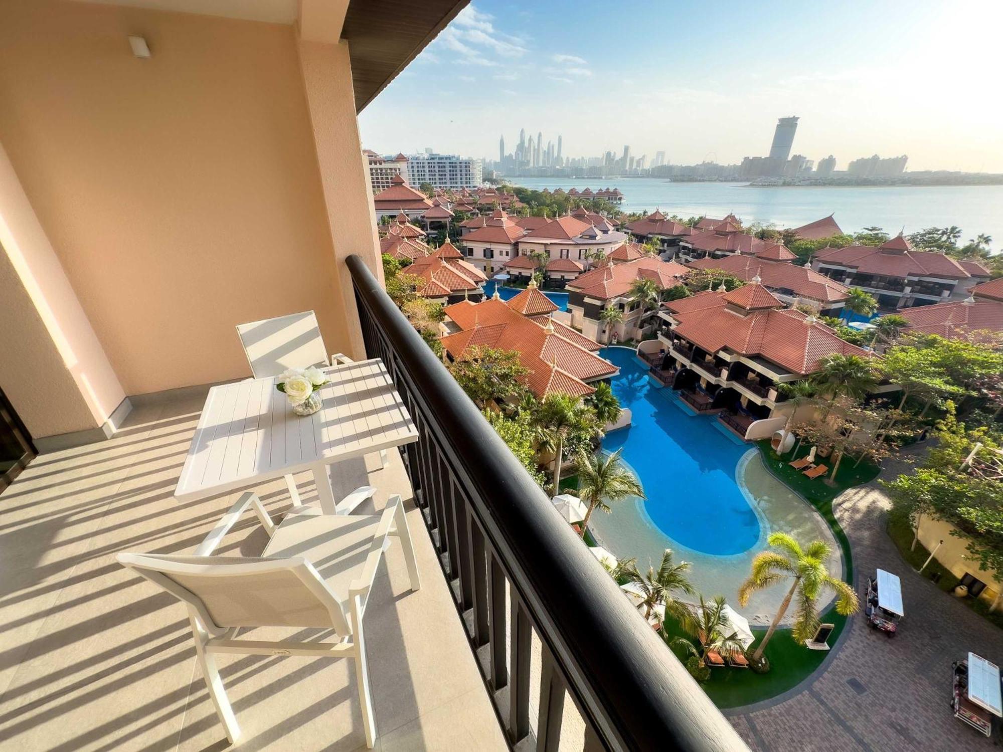 Apartment Fabulous 1 Bedroom At 5 Star *