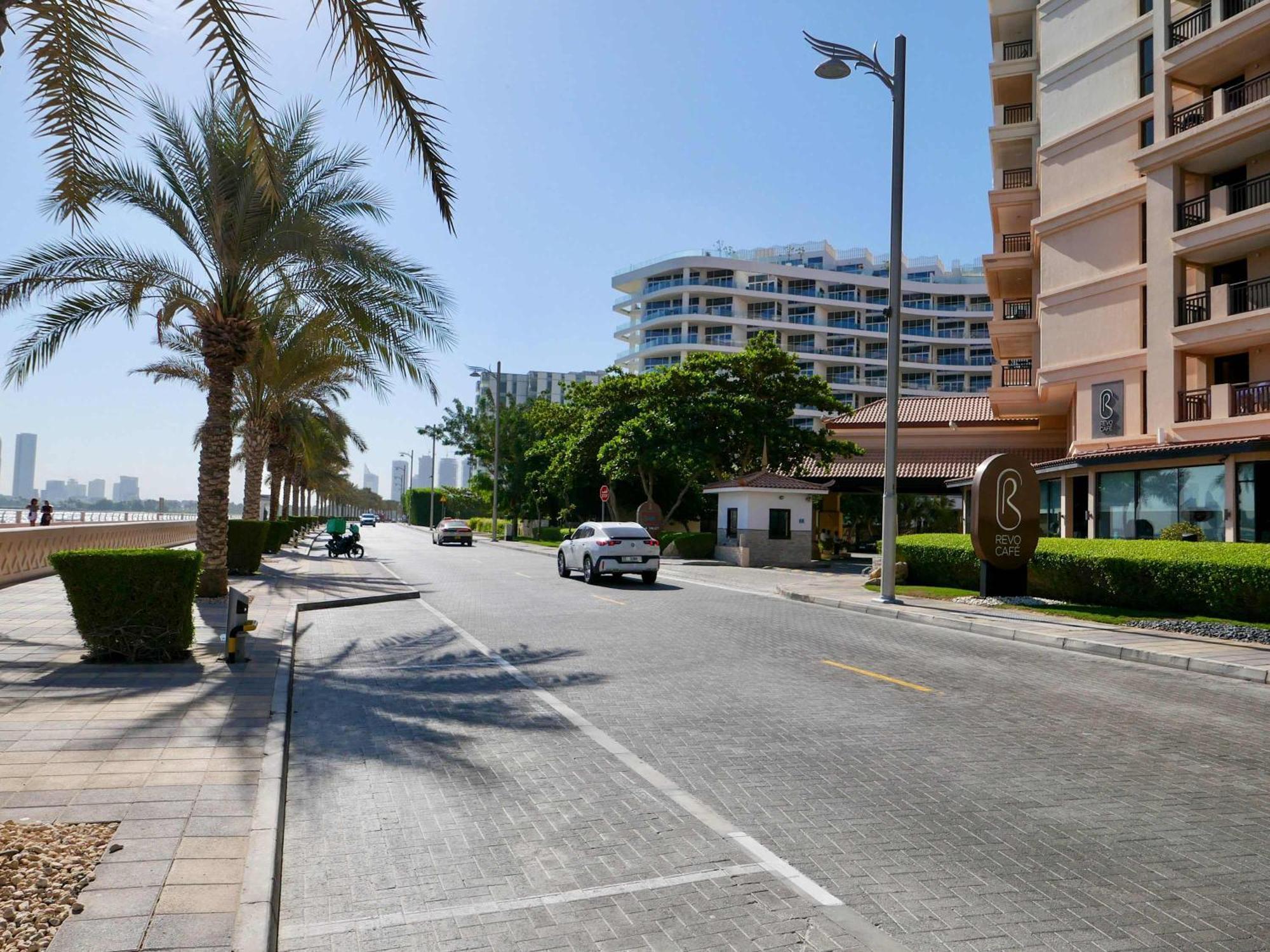 Holiday home Lovely 1 Bedroom At 5 Star Dubai