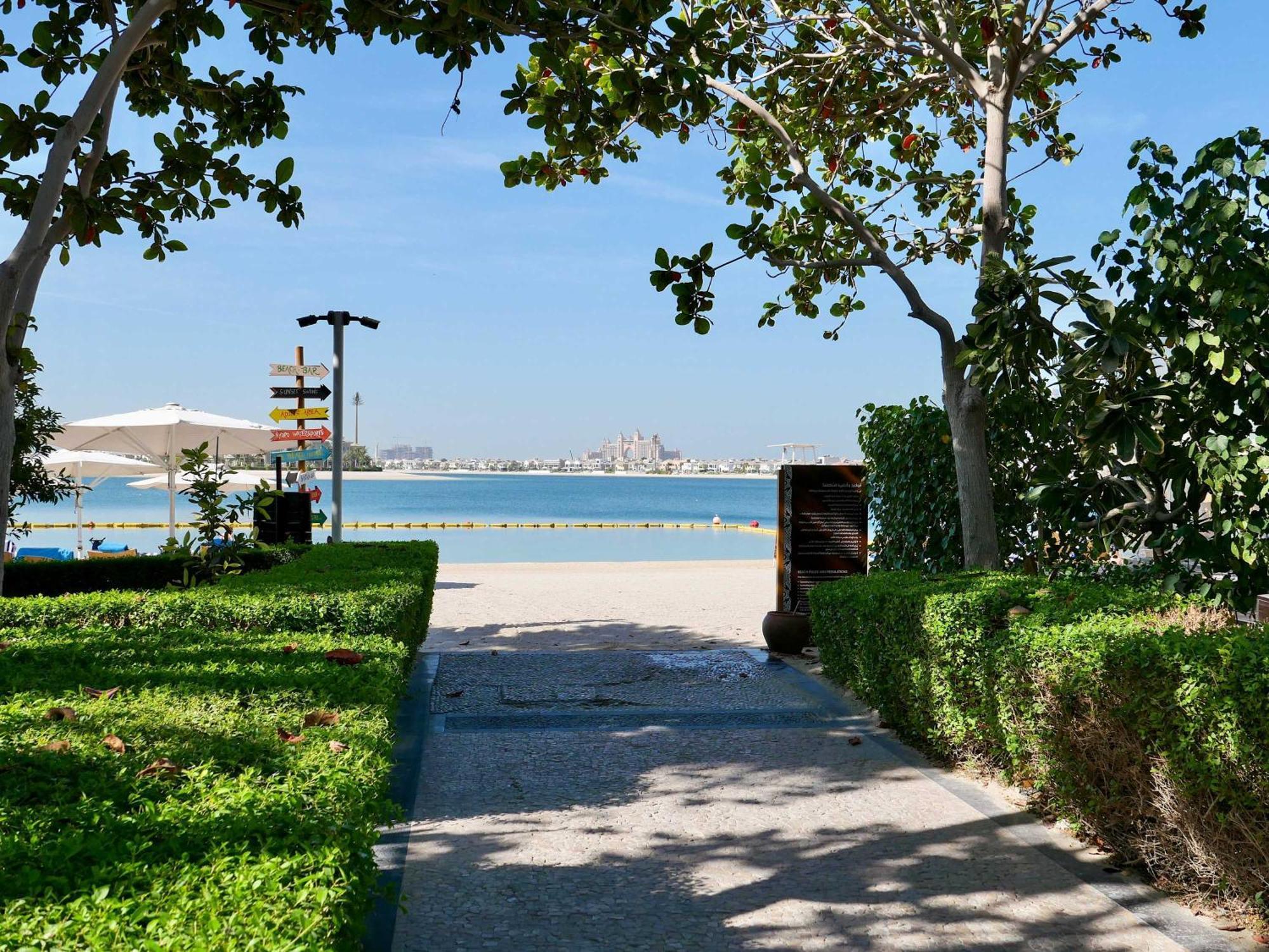 Holiday home Lovely 1 Bedroom At 5 Star Dubai