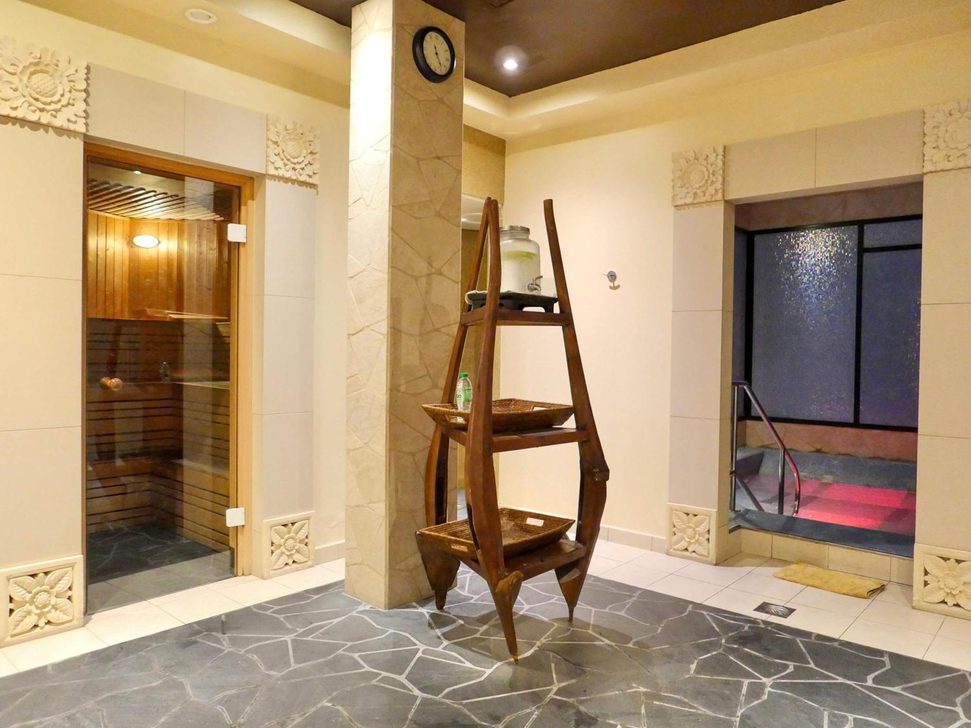 Lovely 1 Bedroom At 5 Star Holiday home Dubai