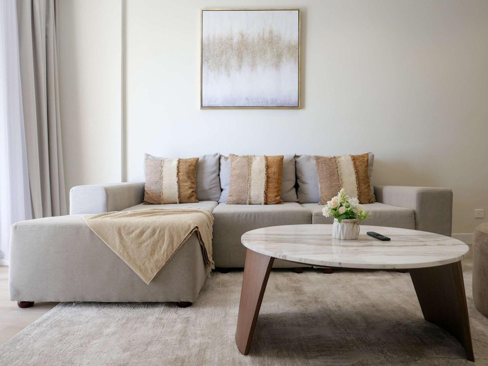 Lovely 1 Bedroom At 5 Star Holiday home Dubai
