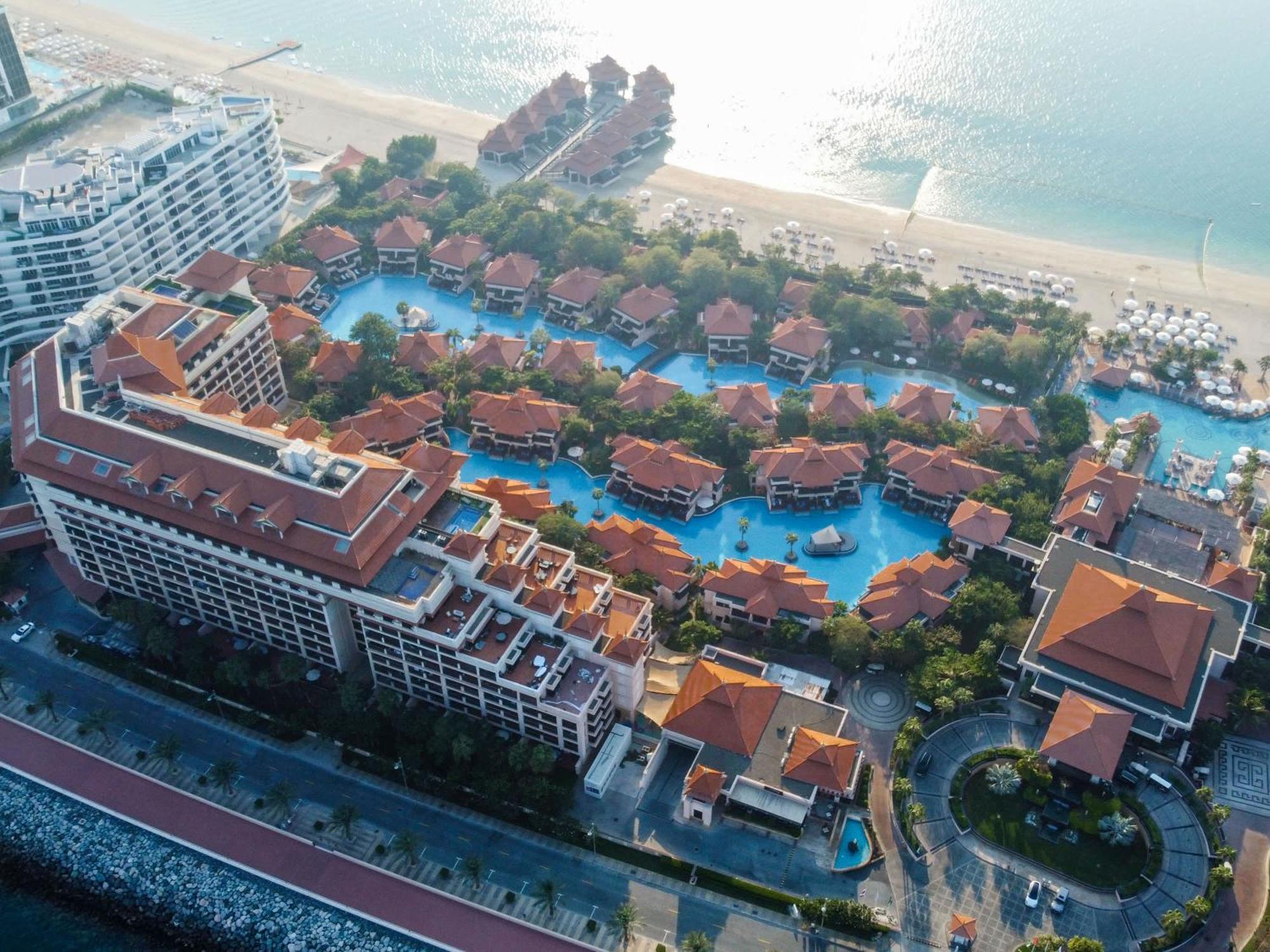 Lovely 1 Bedroom At 5 Star * Dubai