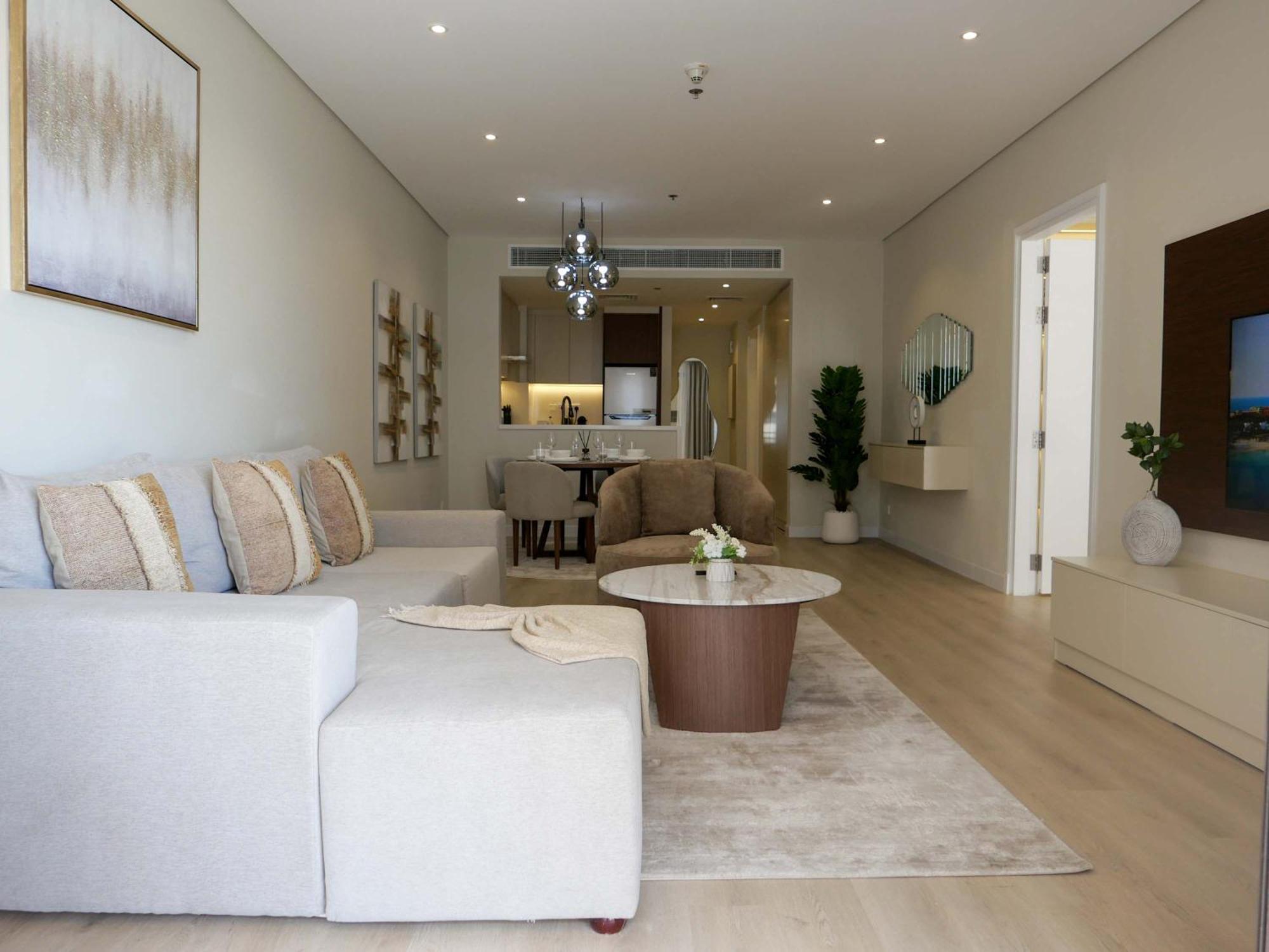 Holiday home Lovely 1 Bedroom At 5 Star *
