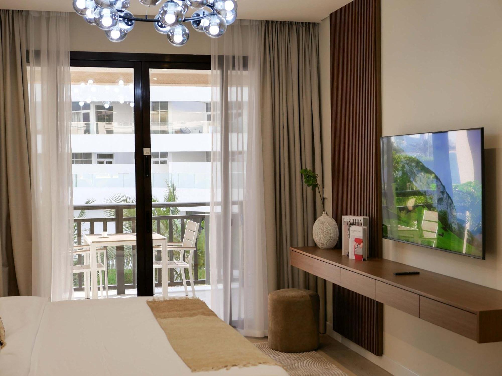 Holiday home Lovely 1 Bedroom At 5 Star Dubai