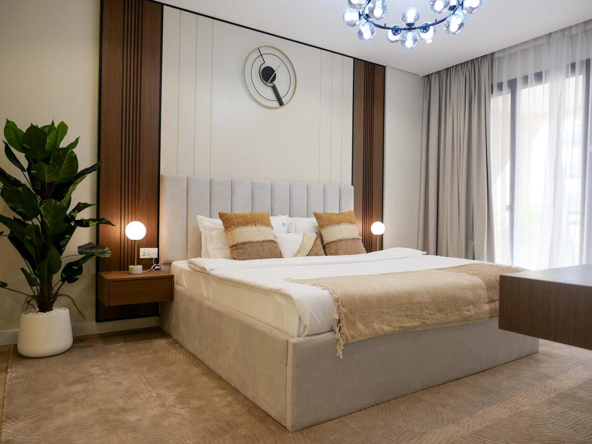 Lovely 1 Bedroom At 5 Star * Dubai