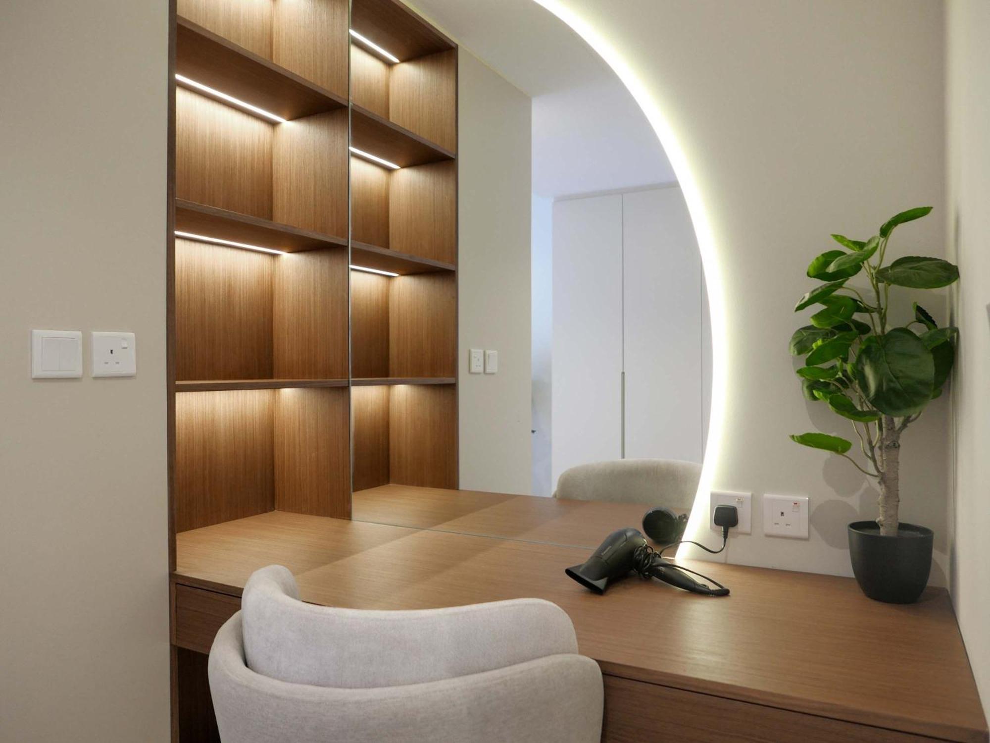 Holiday home Lovely 1 Bedroom At 5 Star Dubai