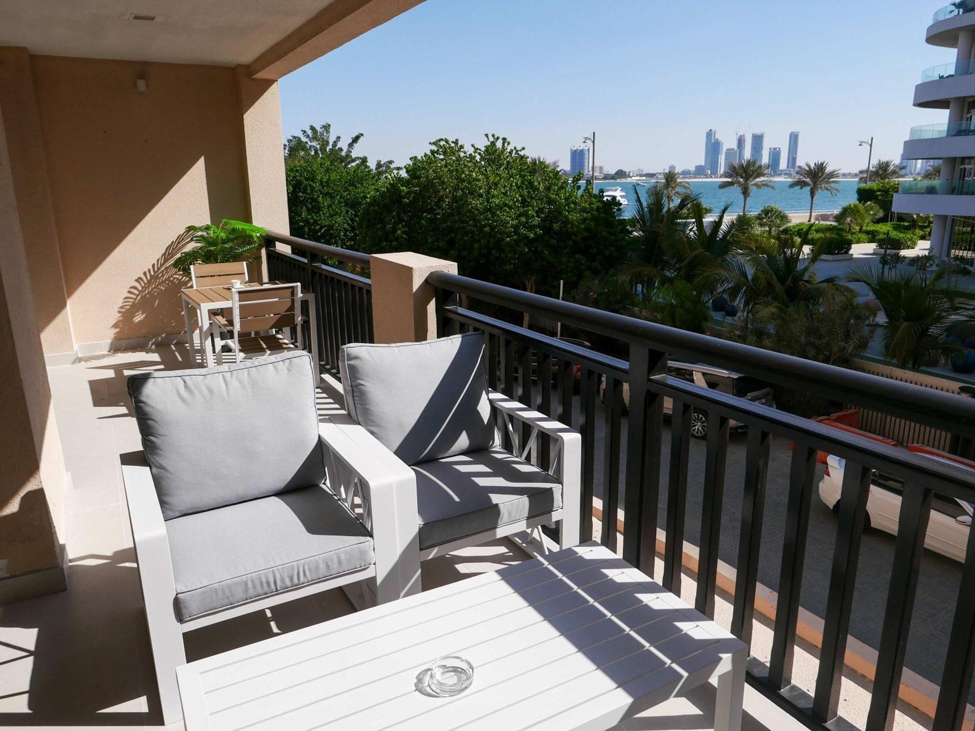 Lovely 1 Bedroom At 5 Star * Dubai