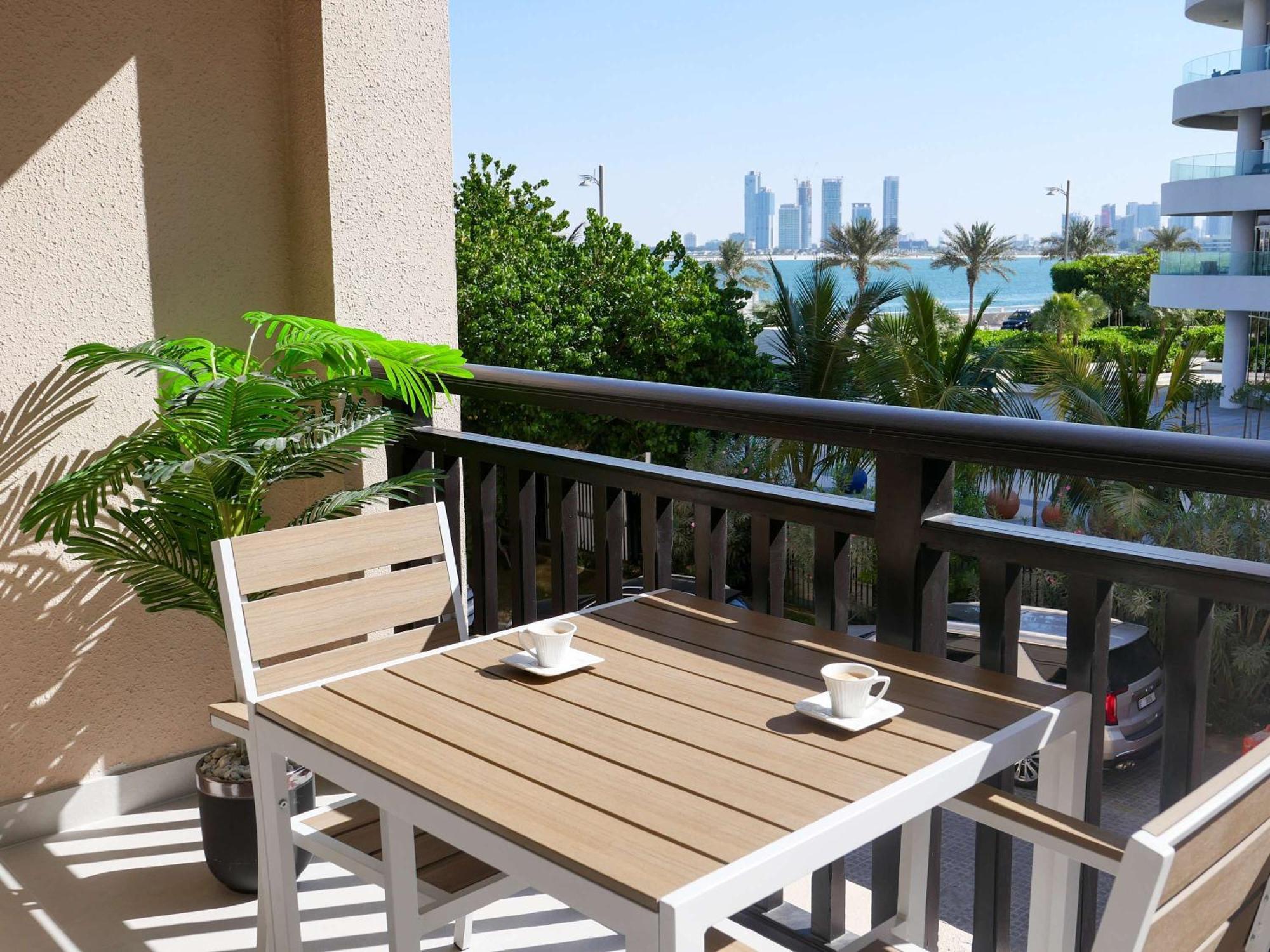 Holiday home Lovely 1 Bedroom At 5 Star Dubai