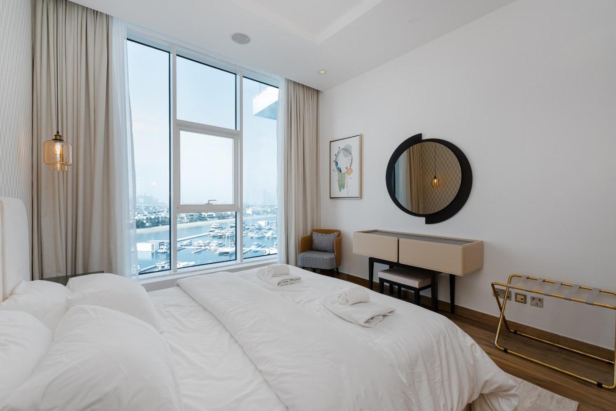 Oceana Residences, The Palm Jumeirah - Mint