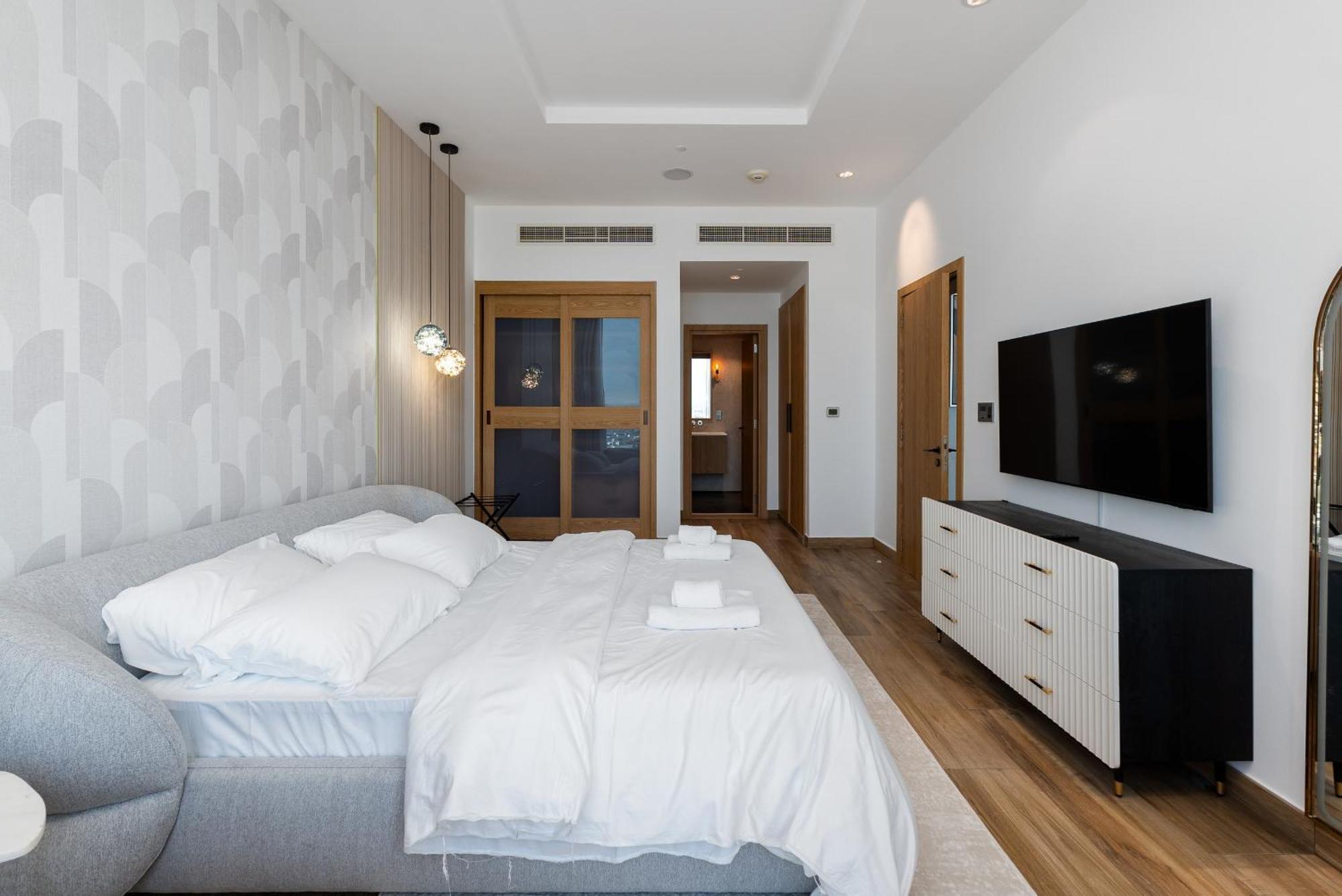 Oceana Residences, The Palm Jumeirah - Mint