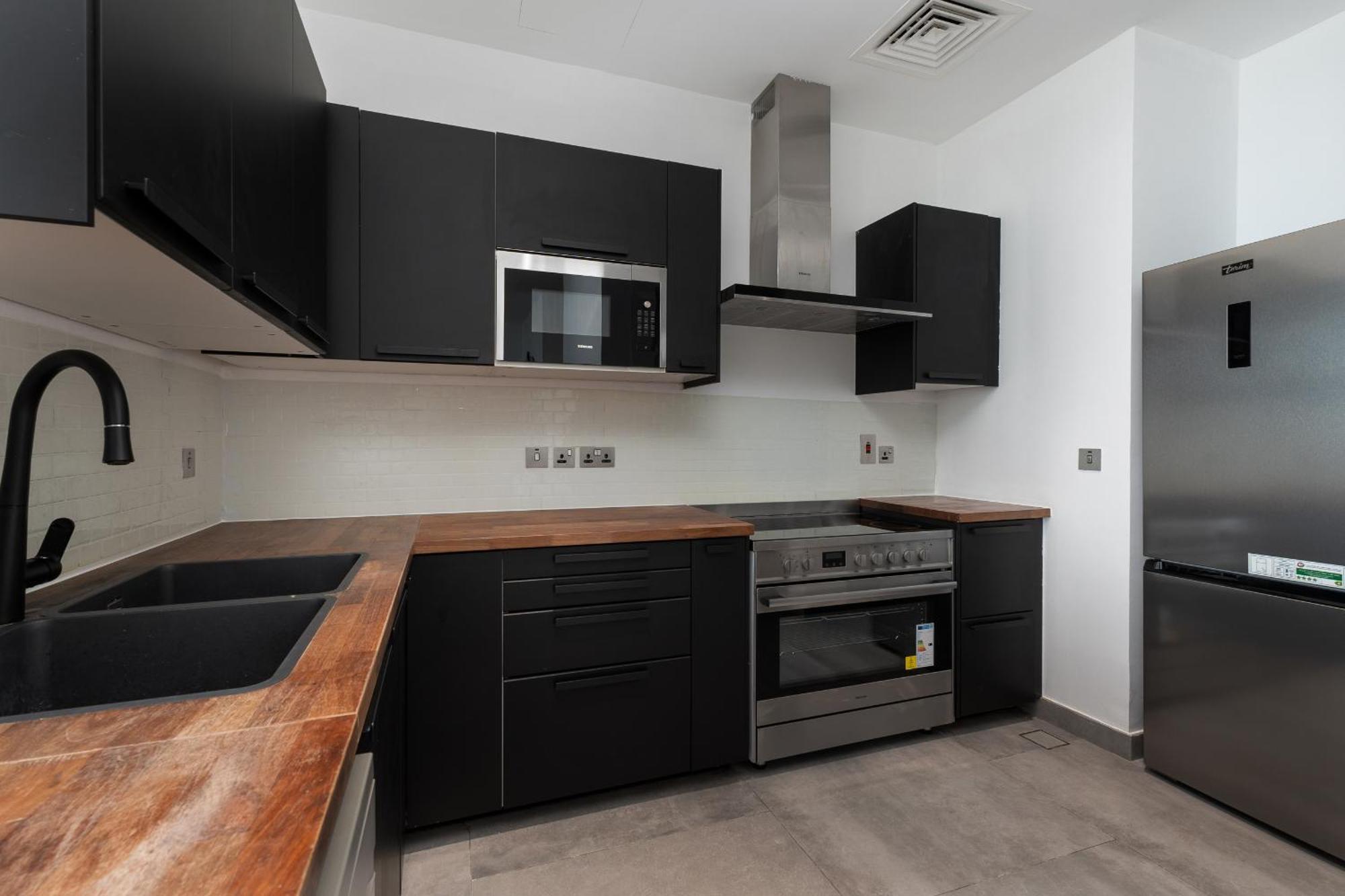 Oceana Residences, The Palm Jumeirah - Mint Daire *