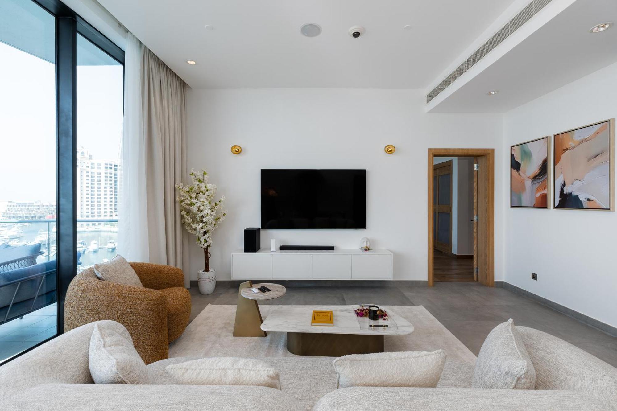 Oceana Residences, The Palm Jumeirah - Mint *
