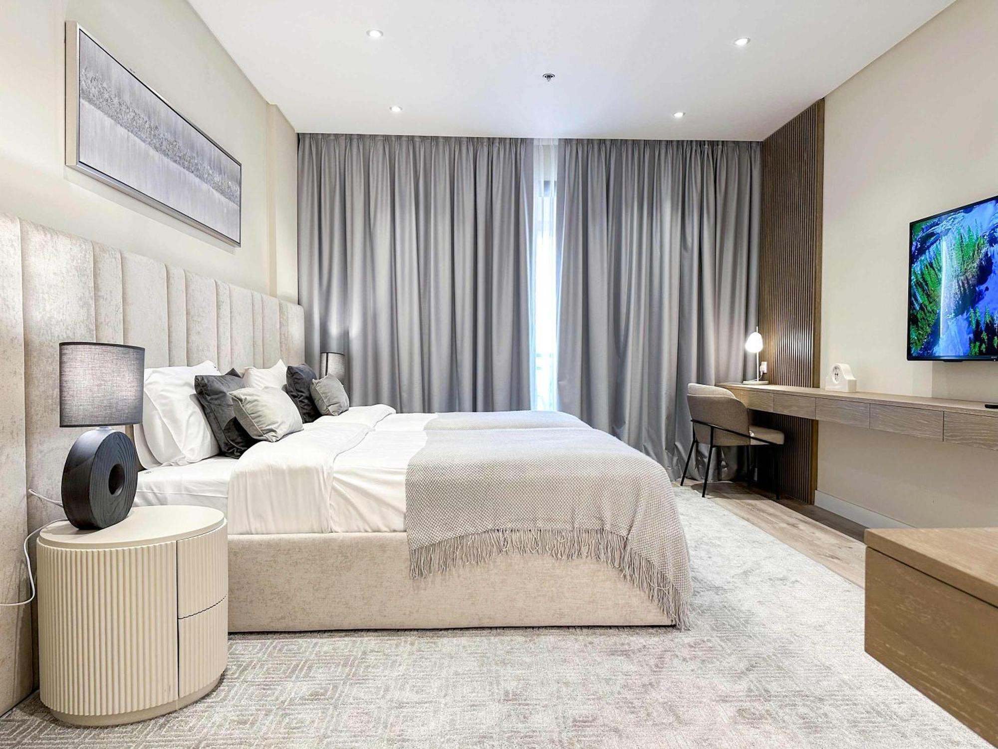 Fabulous 2br At 5 Star * Dubai
