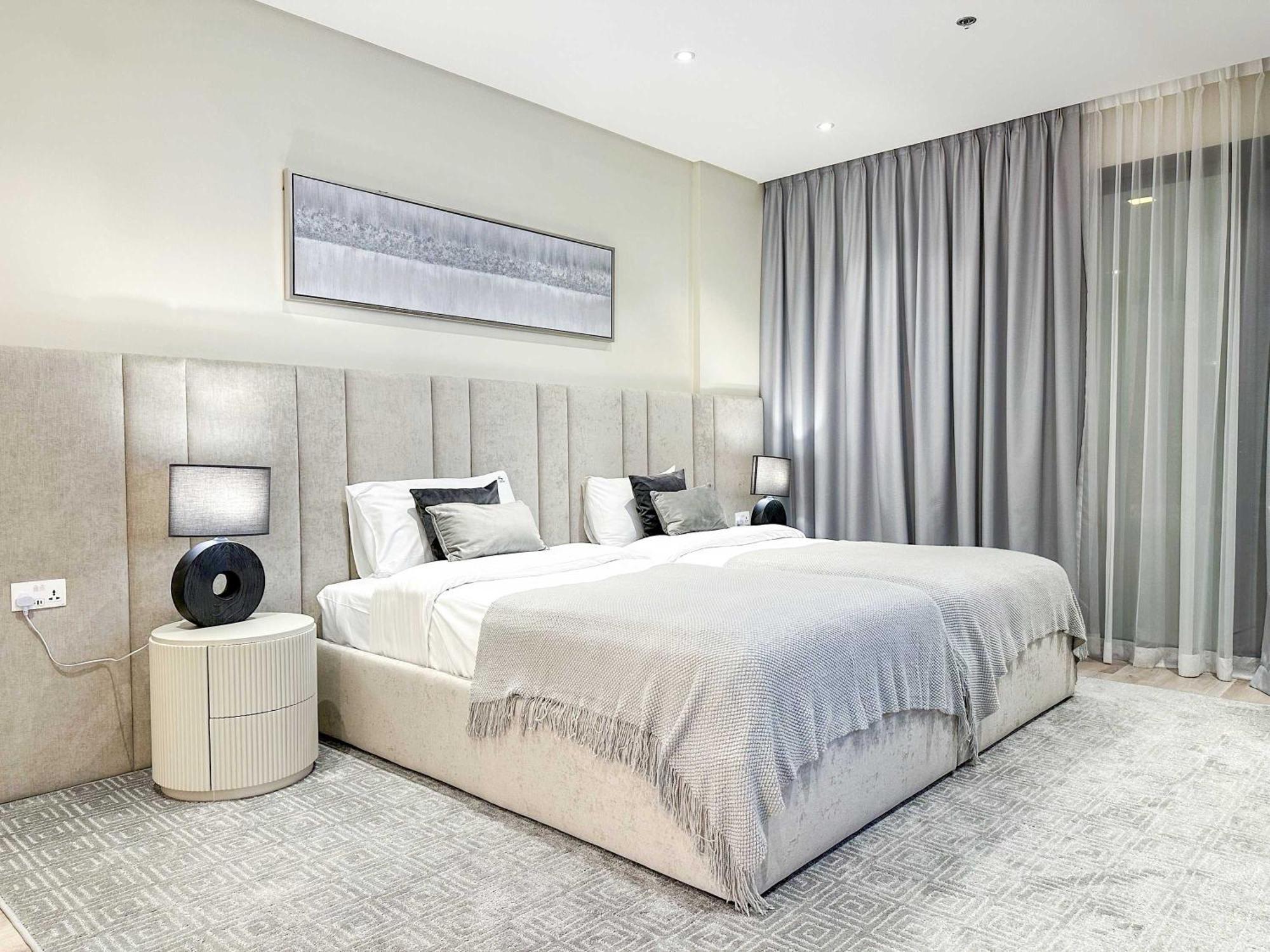 Fabulous 2br At 5 Star * Dubai