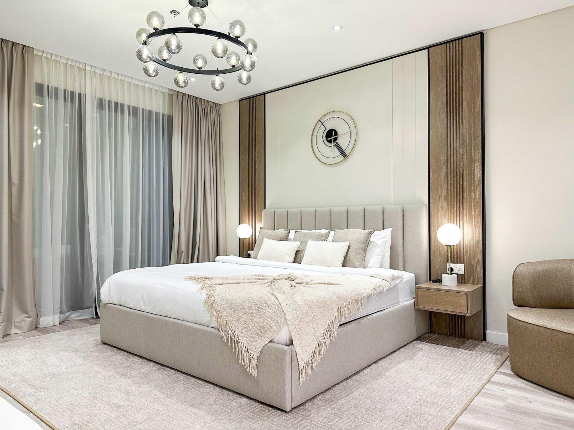 Apartment Fabulous 2br At 5 Star