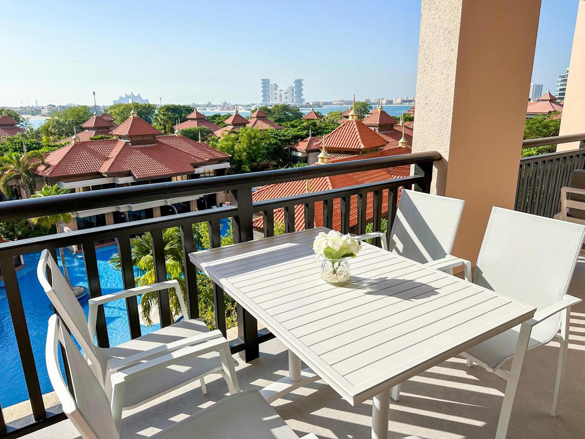 Fabulous 2br At 5 Star Apartment *