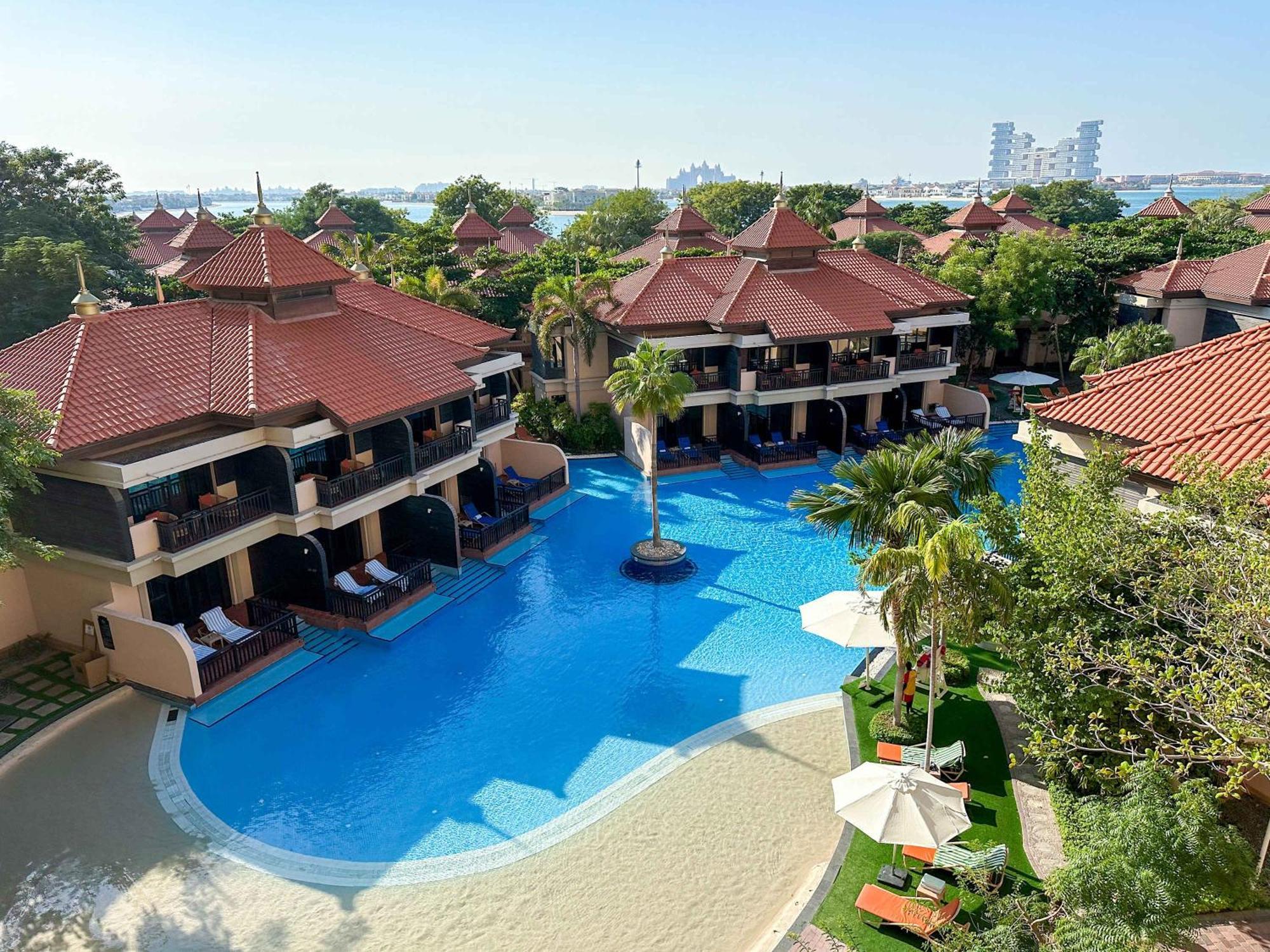 Fabulous 2br At 5 Star Apartment Dubai