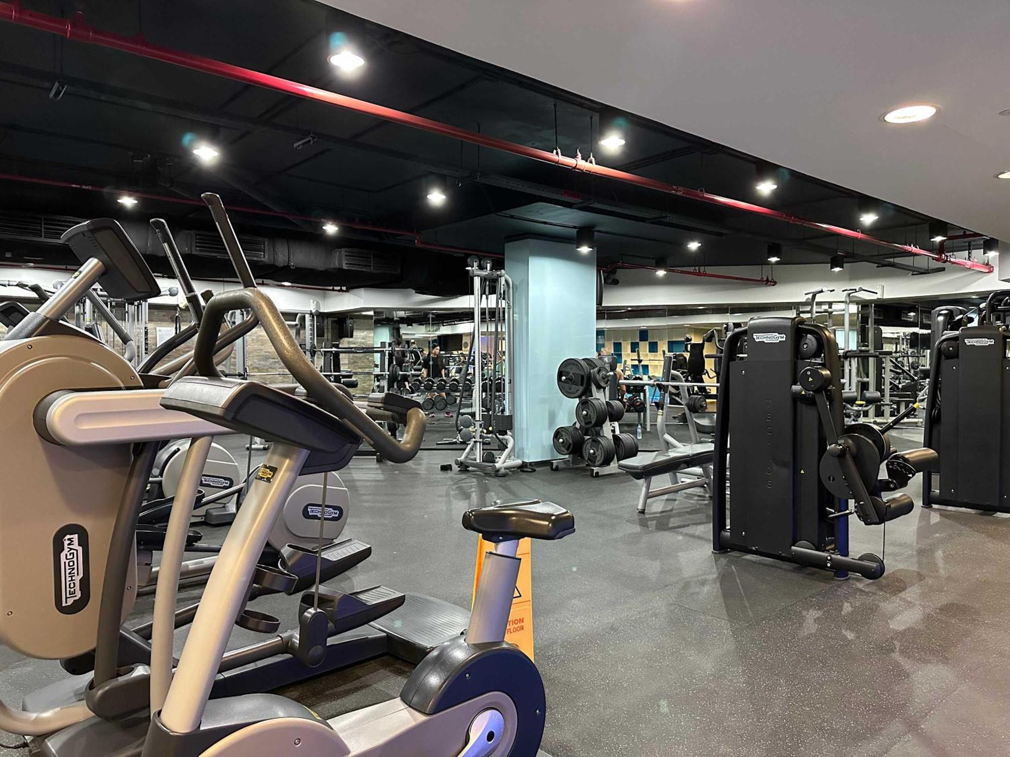 Renovated Marina View In Oceana *