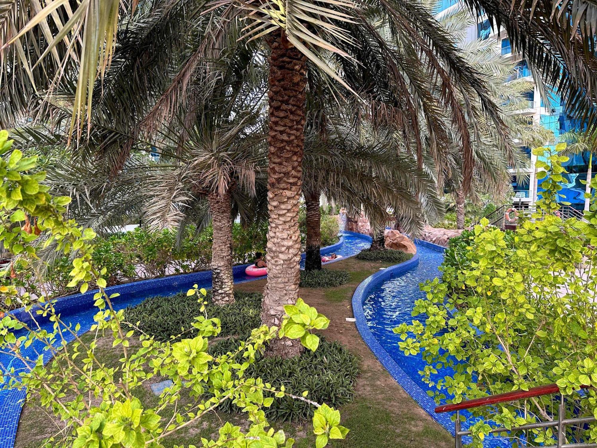 Renovated Marina View In Oceana Dubai