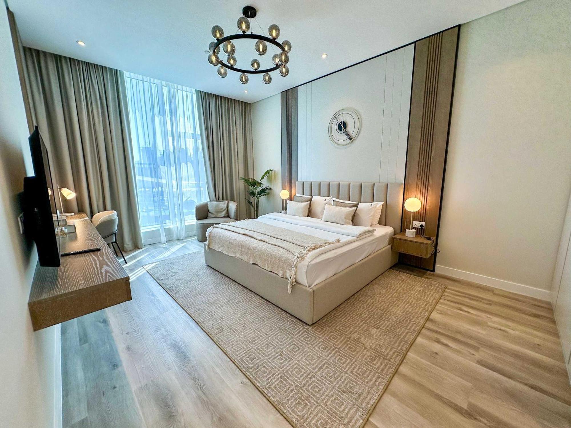 Renovated Marina View In Oceana *