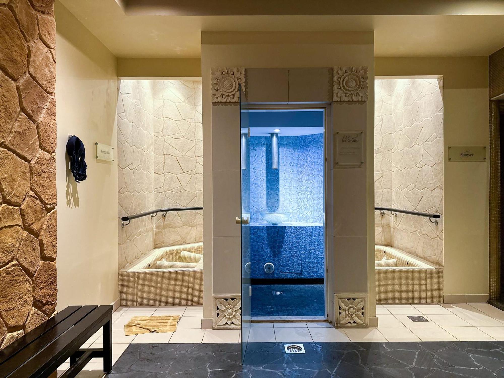 Apartment Upgraded Gorgeous 1br At 5 Star *