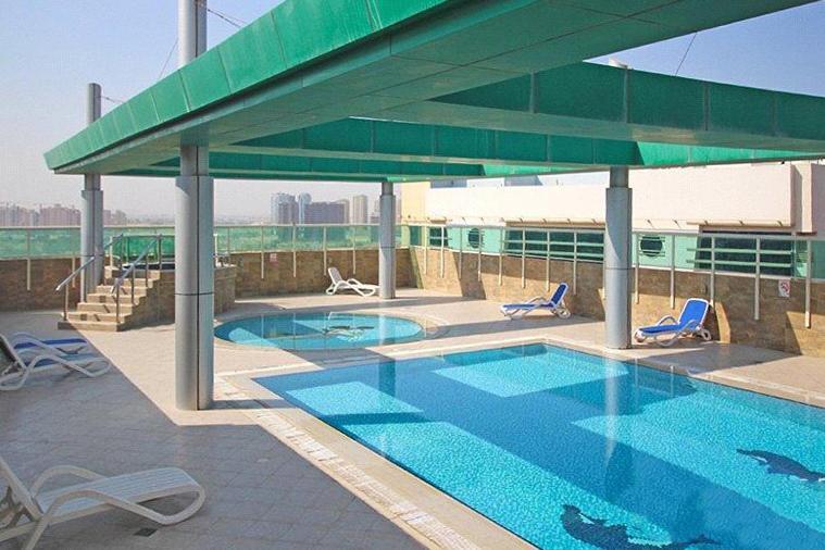 Modern Retreat In Sports