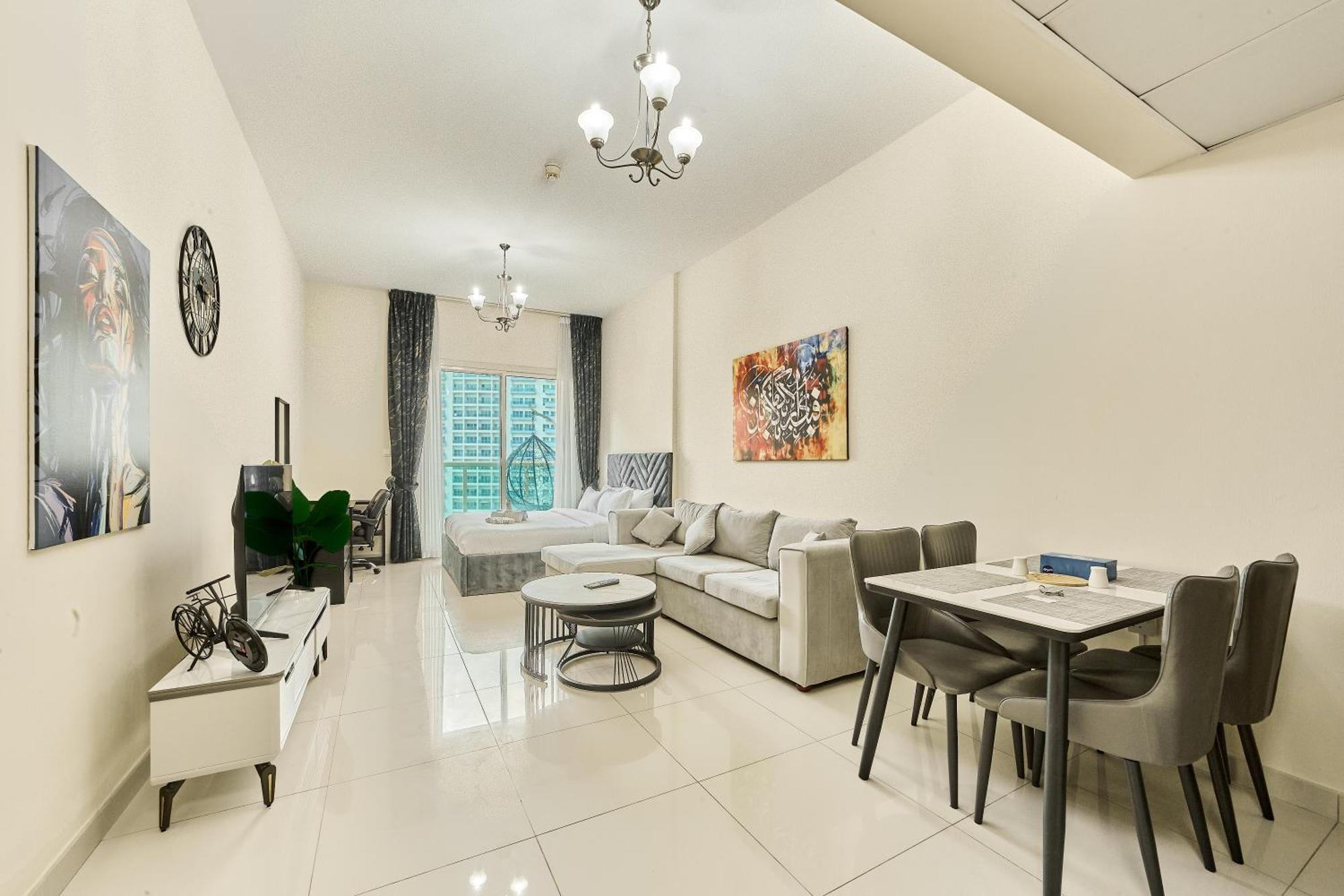 Apartment Modern Retreat In Sports *