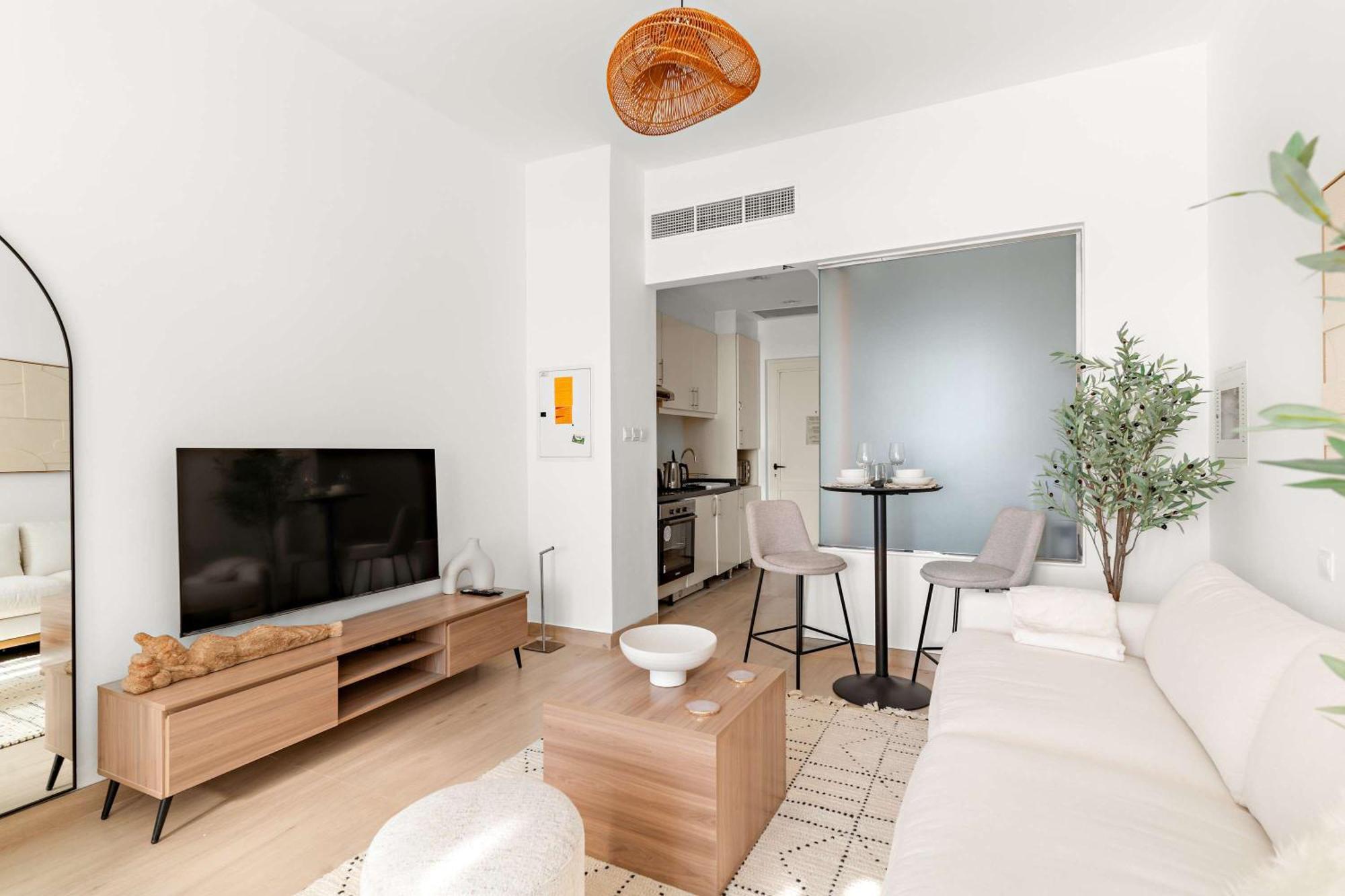 Apartment Silkhaus Beachside In Palm Jumeirah