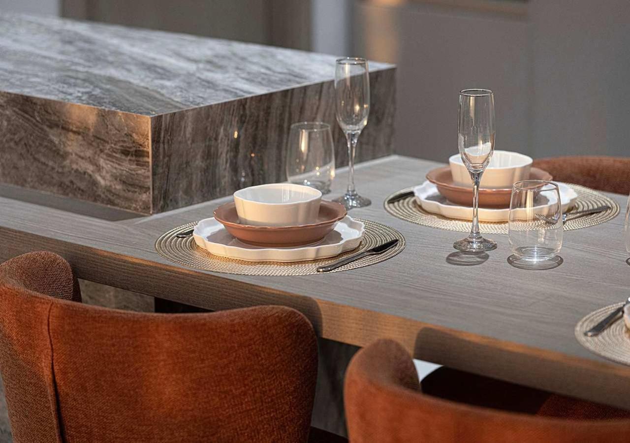 Chic 1-bed With Exclusive Amenities Jvc Apartment Dubai