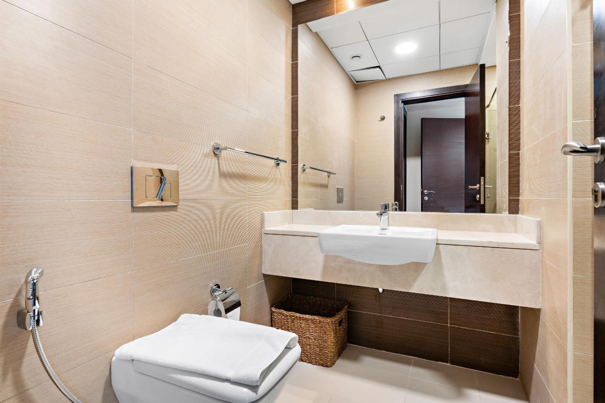 Apartment Vayk - Premium 2br In Marina