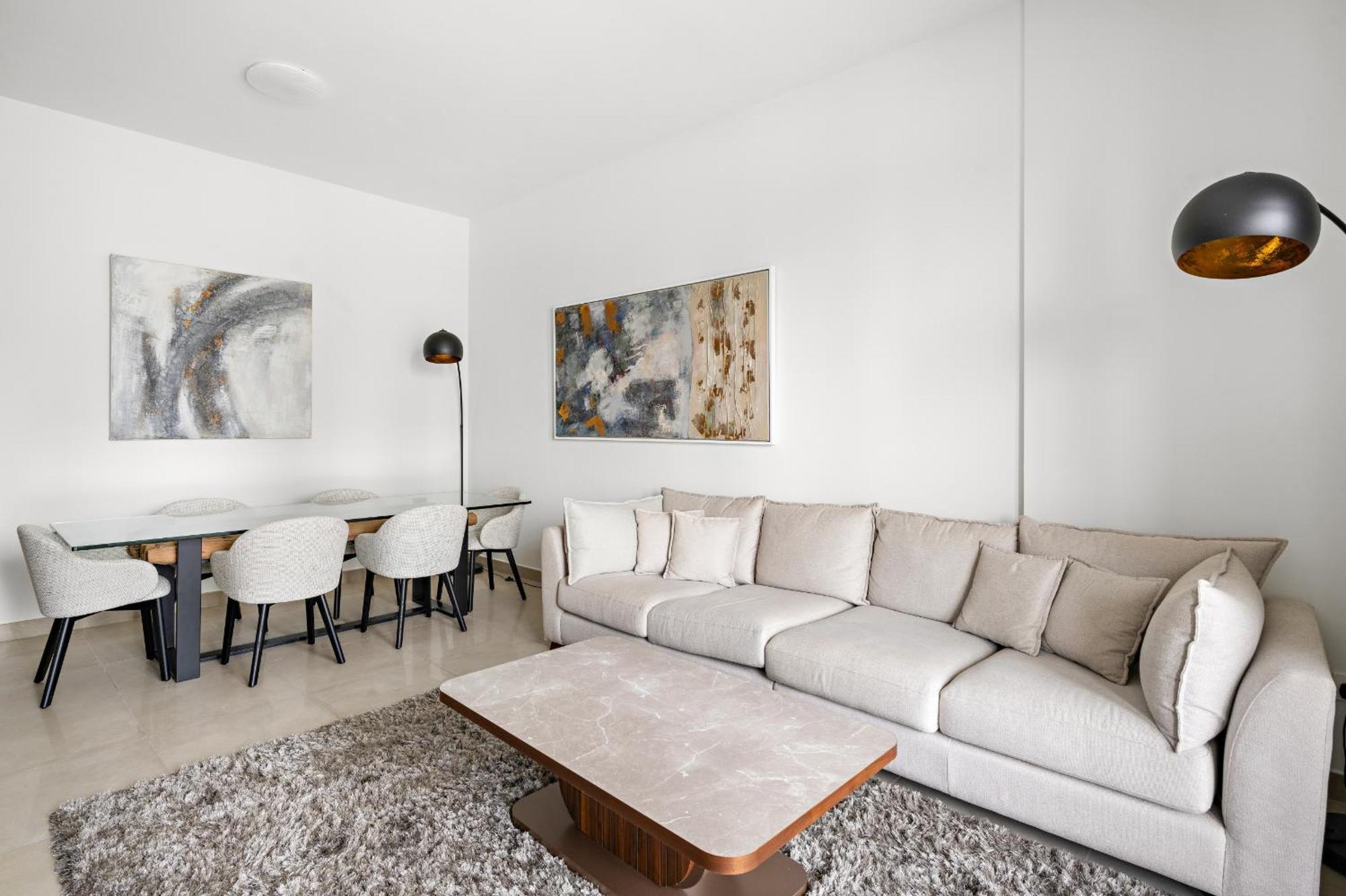 Vayk - Premium 2br In Marina Apartment Dubai