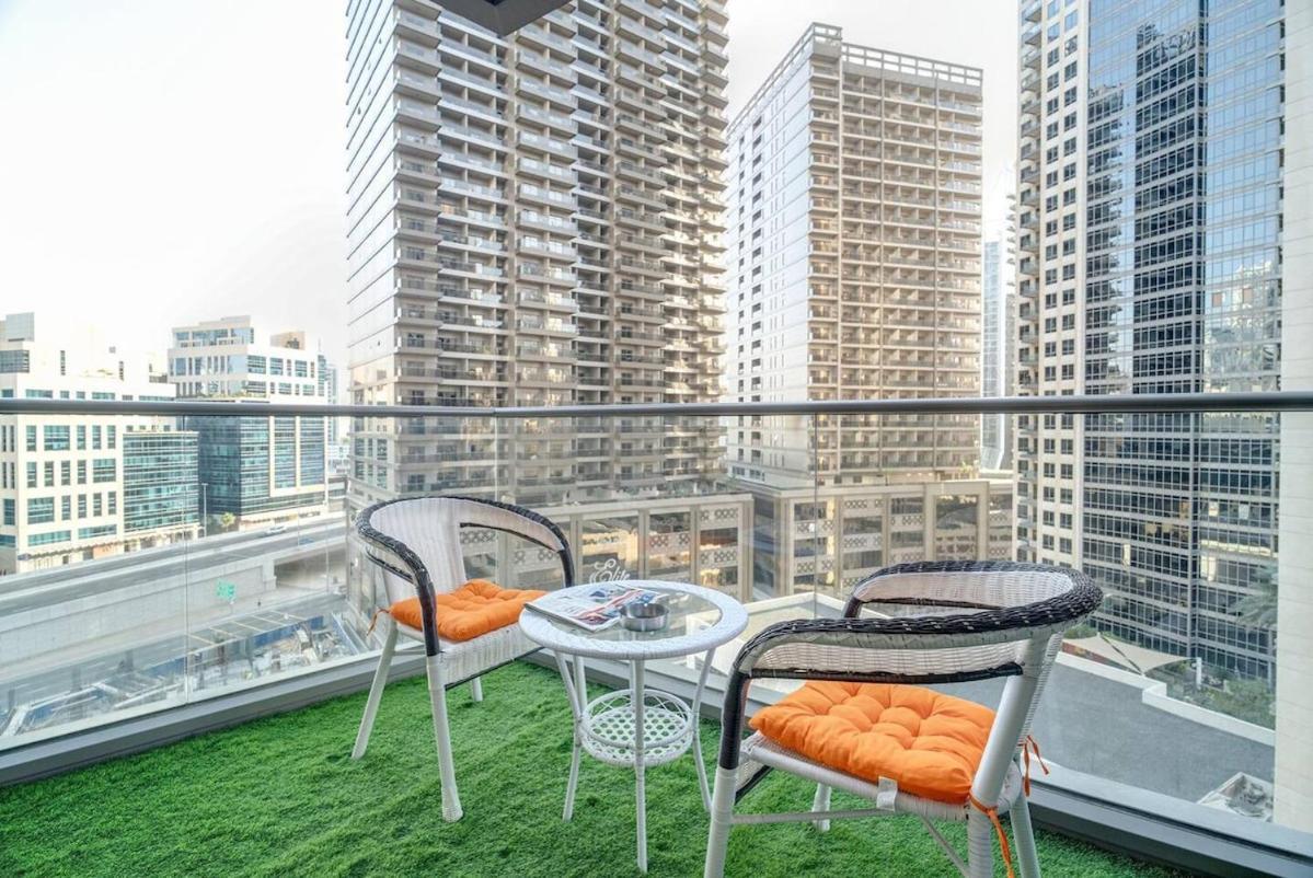 Apartment Luxury Living Brand New 1 Bed Downtown Southridge