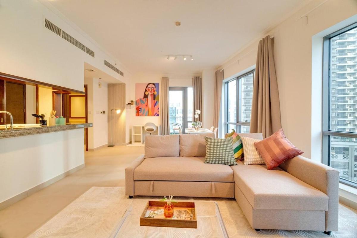 Apartment Luxury Living Brand New 1 Bed Downtown Southridge *