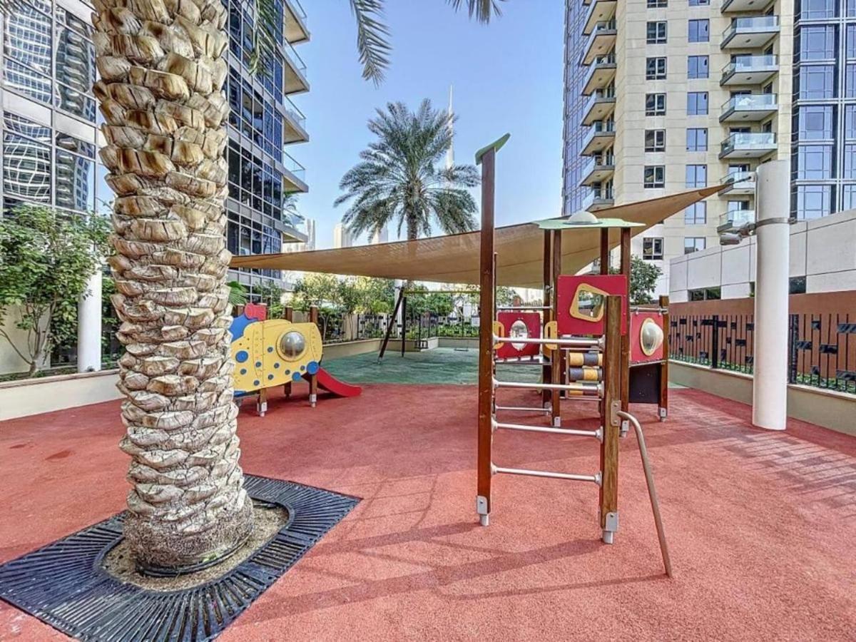 Luxury Living Brand New 1 Bed Downtown Southridge Dubai