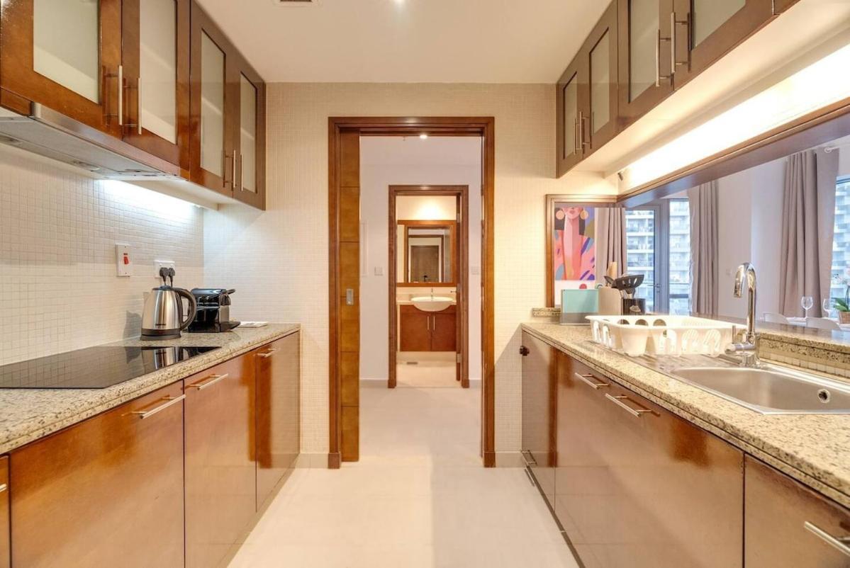 Luxury Living Brand New 1 Bed Downtown Southridge * Dubai