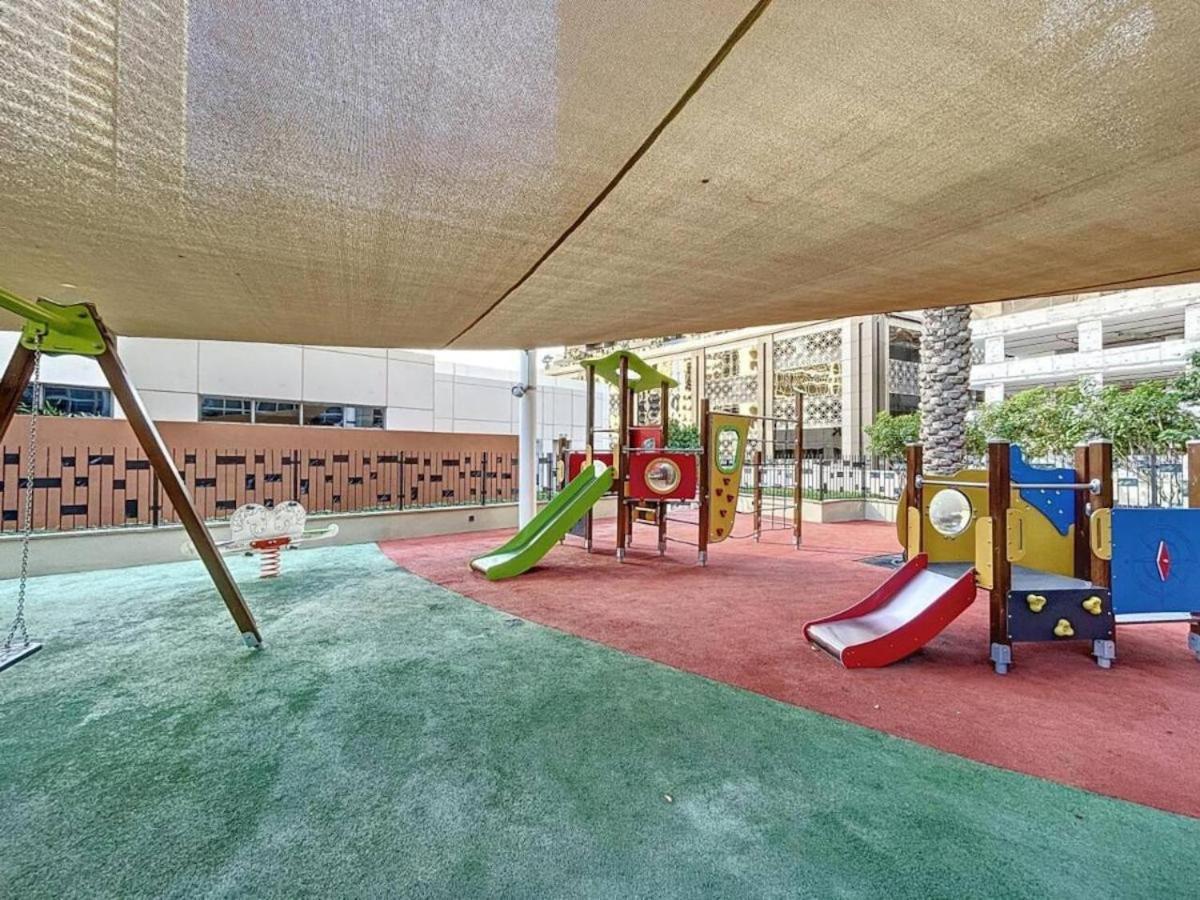Luxury Living Brand New 1 Bed Downtown Southridge Apartment Dubai