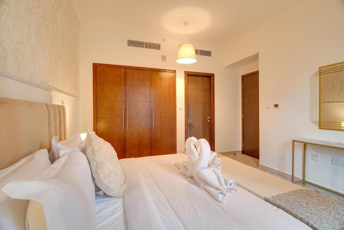 Apartment Luxury Living Brand New 1 Bed Downtown Southridge Dubai