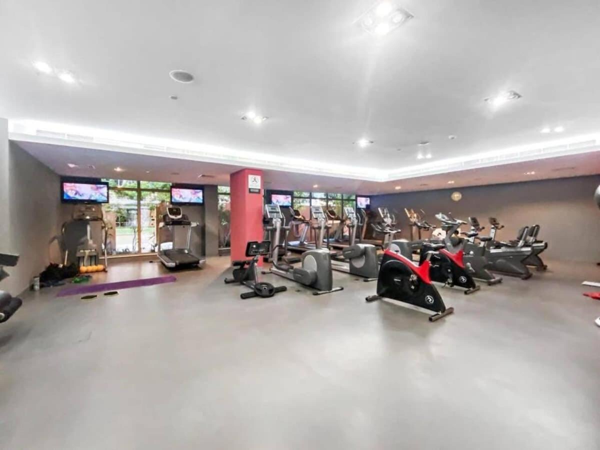 Luxury Living Brand New 1 Bed Downtown Southridge * Dubai